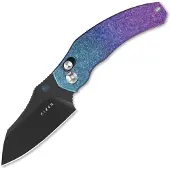 Kizer Cutlery Mini Bulldog Clutch Lock
