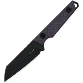 Kizer Cutlery Phasmids Fixed Blade Purple