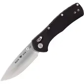 Buck Range Pro Black kääntöveitsi