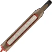 Gerber Edgefield Pack veitsenteroitin