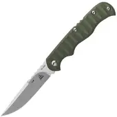 Tops knives Tex Creek Mini Slipjoint Folde kääntöveitsi