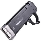 Nextorch TA70 - 3500LM IP67