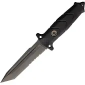 TB Outdoor The Avenger - Black
