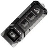 Nitecore Taskulamppu-avaimenperä NC-TUP2; 1200 lm