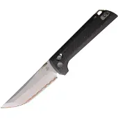 North Mountain Blade Chop 2 Crossbar Lock CF