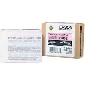 Epson C13T580B00 -mustekasetti, 80 ml, kirkkaan vaaleanmagenta