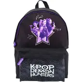 Kärkkäinen K-pop reppu etutaskulla