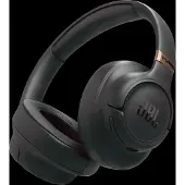 JBL Tune 785NC langattomat around-ear kuulokkeet (musta)