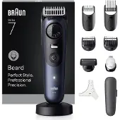 Braun Series 7 BT7540 Trimmeri
