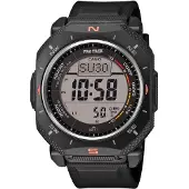 Casio Prg-69 48.7mm 10atm Quartz Analog-digital Kello