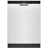 Siemens iQ500 SN45ZW07CE astianpesukone