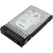HP - 750GB - Kovalevy - 432401-001 - SATA-150 - 3.5"