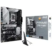 Asus PRIME Z790-P WIFI LGA 1700 ATX -emolevy