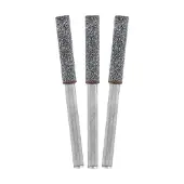 Dremel Sahaketjujen hiomalaikat 3 kpl Ø4 mm