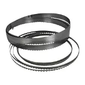 Bahco Vannesahanterä 1400x6x0,36 mm