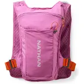 Nathan QuickStart Juomareppu 3.0 4L - Pink