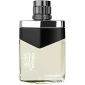 Al Haramain Solitaire Eau de Parfum unisex 85 ml