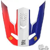 Shot Race Gear Spped Side Junior Visiiri