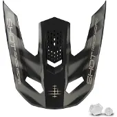 Shot Race Gear Speed Tiger Visiiri