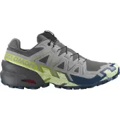 Salomon Men's Speedcross 6 miesten polkujuoksukengät