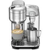 Sage by Sage Vertuo Creatista kapselikeitin, stainless steel