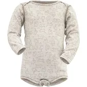 Devold Duo Active Merino Pitkähihainen Body