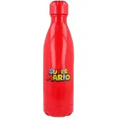 Star Micronics Super Mario 660 ml muovipullo