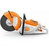Stihl TSA 300 akkukäyttöinen leikkauskone