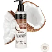 Organic Shop Coconut &amp; Shea hoitoaine 280 ml