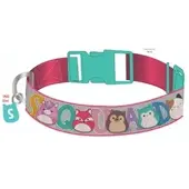Squishmallows Pets Squishmallows Pet Dog Collar M Squad