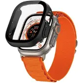 PanzerGlass FULLBODY APPLE - WATCH ULTRA BLACK AB