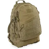 Highland Tactical Stealth 34l Reppu
