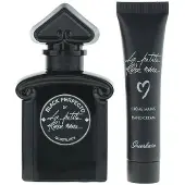 Guerlain setti Black Perfecto By La Petite Robe Noire: Eau de Parfum 30 ml + Hydration käsivoide 30 ml