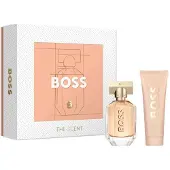 HUGO BOSS The Scent For Her Lahjasetti