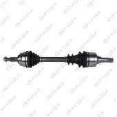 GSP Vetoakseli 250496