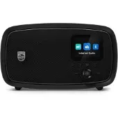 Philips Century The Janet XL TAV2500C/00 FM-radio