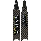 Spetton Cx Odin Quattro Carbon Keihäskalastuksen Räpylät