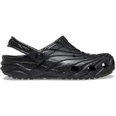 Crocs Classic Erosion Klompit