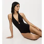 Triumph Midnight Swim Op 01 - Black - B x 46