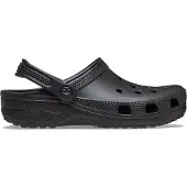 Crocs Classic Hearts Cut Out Klompit