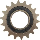 Mijnen Pieper Freewheel seppele 1/2 x 1/8