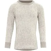 Devold Duo Active Merino Shirt Kids lasten kerrastopaita