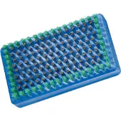 Holmenkol Base Brush Steel Micro Finish, 12mm