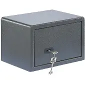 BURG-WÄCHTER Pure-Safe Ps 120 K Kassakaappi