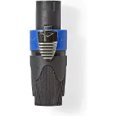 Nedis OnStage series speaker connector