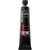 Goldwell Topchic hiusväri 60ml 6-RV MAXX