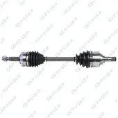 GSP Drive Shaft