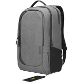 Lenovo Business Casual -tietokonereppu, harmaa, 17.3"