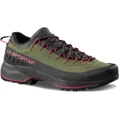 La Sportiva Women's TX4 Evo Cypress/Azalea Muut kengät ja saappaat 37
