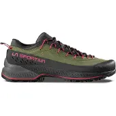 La Sportiva Women's TX4 Evo Cypress/Azalea Muut kengät ja saappaat 41